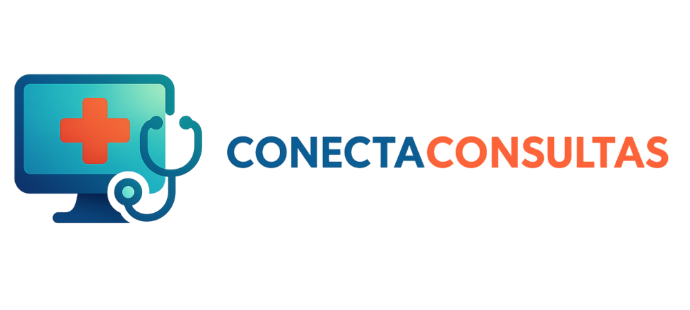 conectaconsultas logo